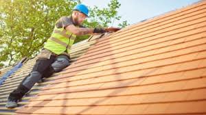 Best Steel Roofing  in West Glendive, MT